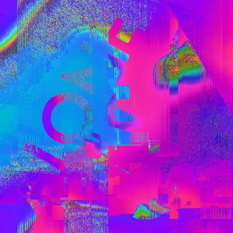 cover art for Diag(k)no(w)sis for deVISION(quest):::fragment I