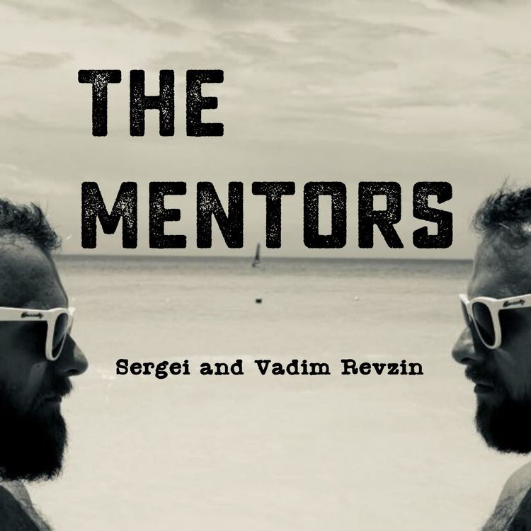 cover art for 5 Minute Pick Me Up - The Shark Tank Episode That Almost Never Aired