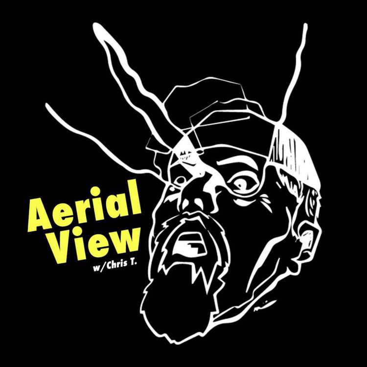 cover art for SHOCK & LAW