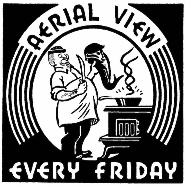 cover art for Me and Flea