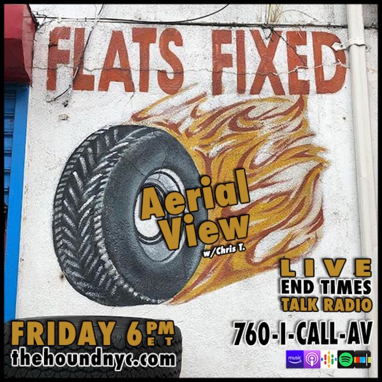 cover art for Rhode Island Road Trip