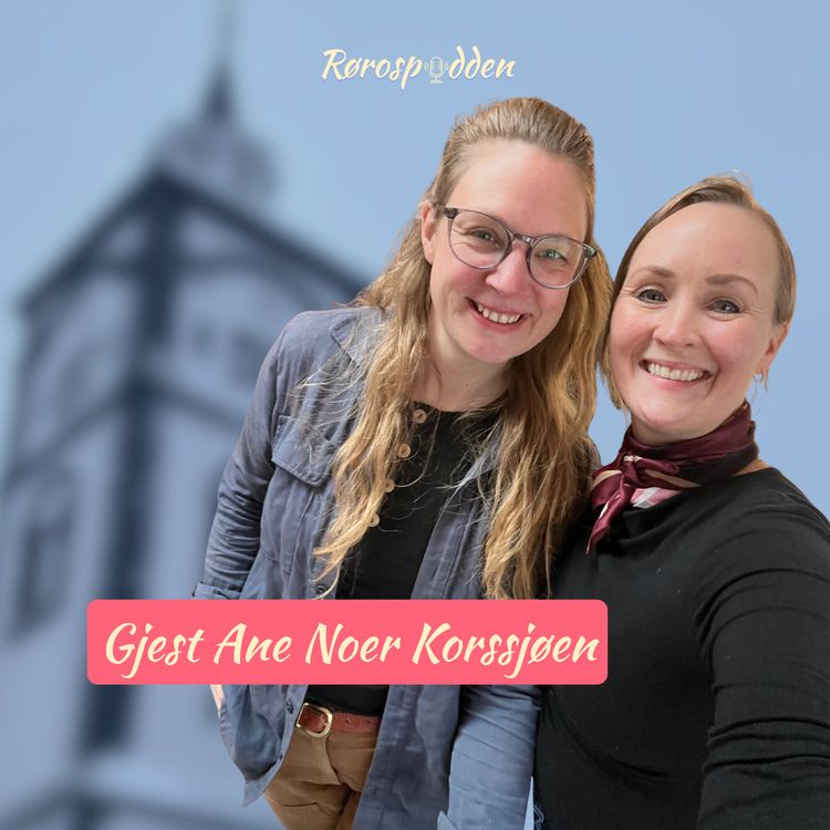 cover art for Ane Noer Korssjøen:  Fra bibliotekar til møbelsnekker-  håndverk, bærekraft og møbler som varer. 