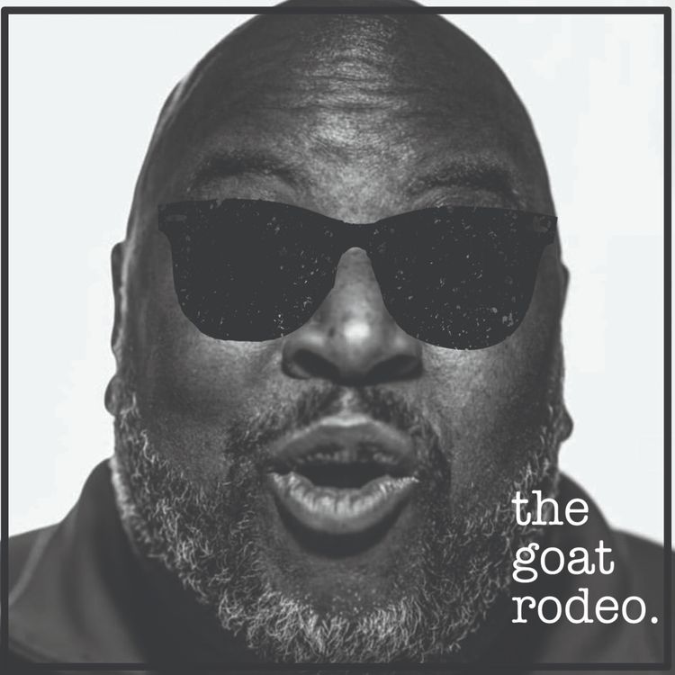 cover art for TGR Episode 013 - Chip Dizárd