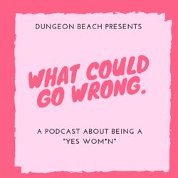 cover art for What Could Go Wrong.