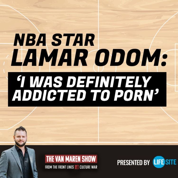 cover art for EXCLUSIVE: NBA star Lamar Odom opens up about porn addiction: 'I'm not a liar any more'