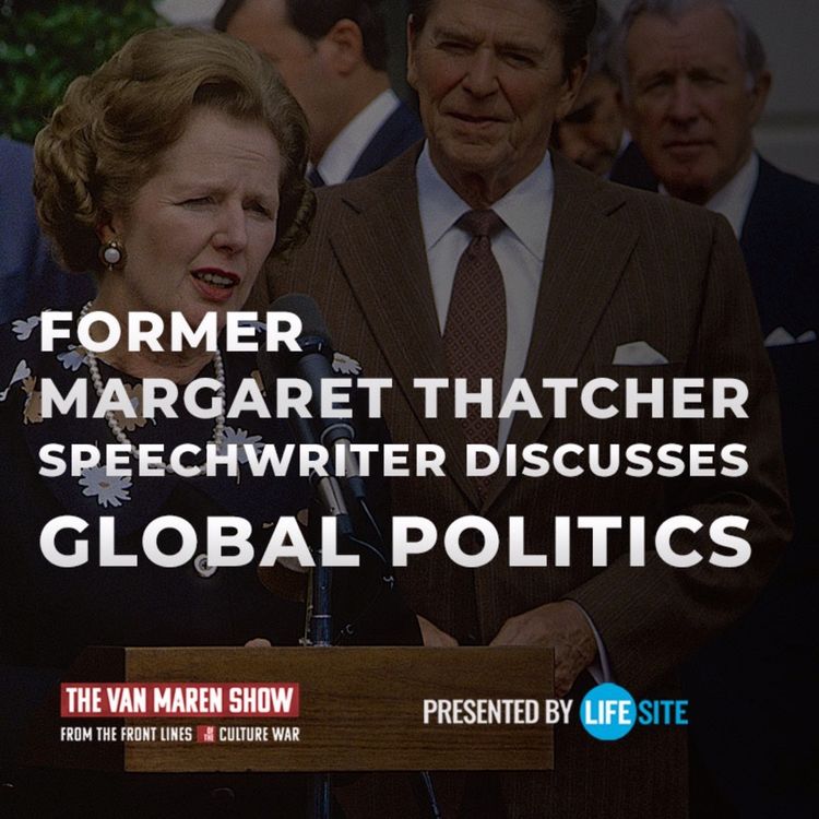 cover art for British conservative writer: US newspapers, universities 'in favor of Democrats'