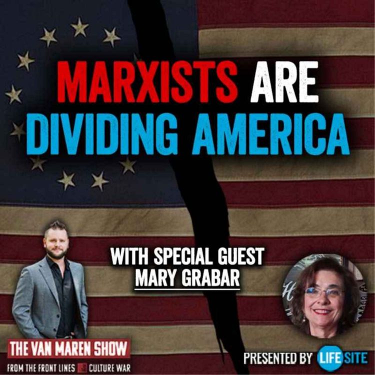 cover art for The 1619 Project exposed: How Marxists are dividing America and rewriting history