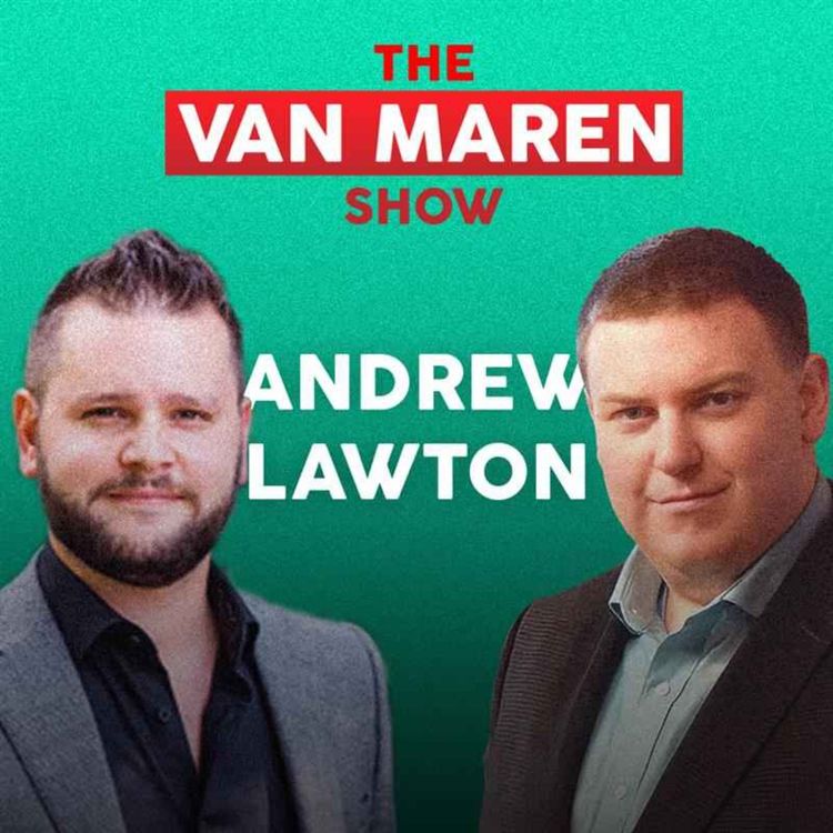 cover art for Who will emerge as the Conservative leader to take on Trudeau's anti-freedom agenda?