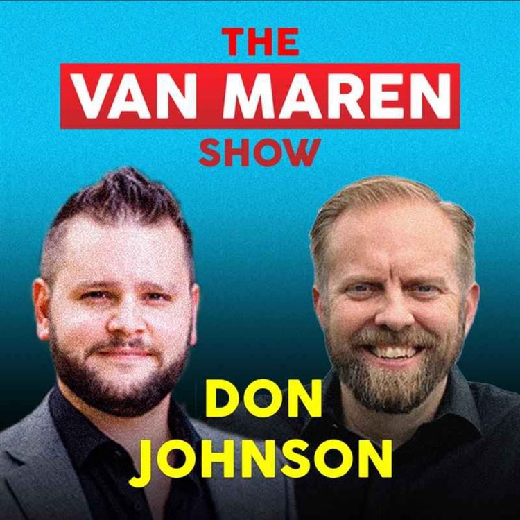 cover art for 'Anti-human' spiritual forces are behind transgender ideology: pro-family filmmaker