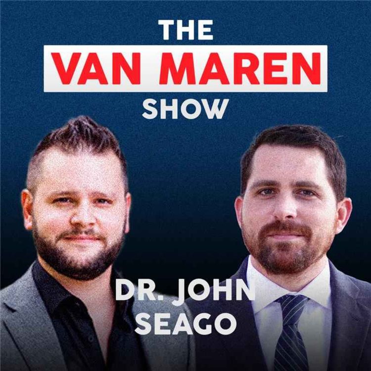 cover art for Pro-life activist explains the movement's biggest challenge in 2023 and how to overcome it
