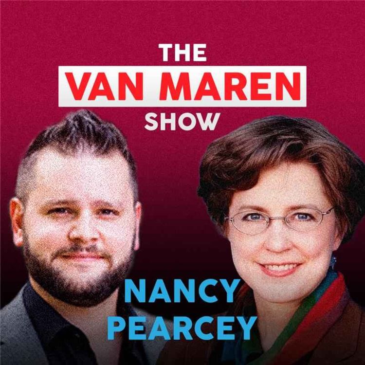 cover art for Christian scholar: Transhumanism a key part of the globalist agenda pushed by the World Economic Forum