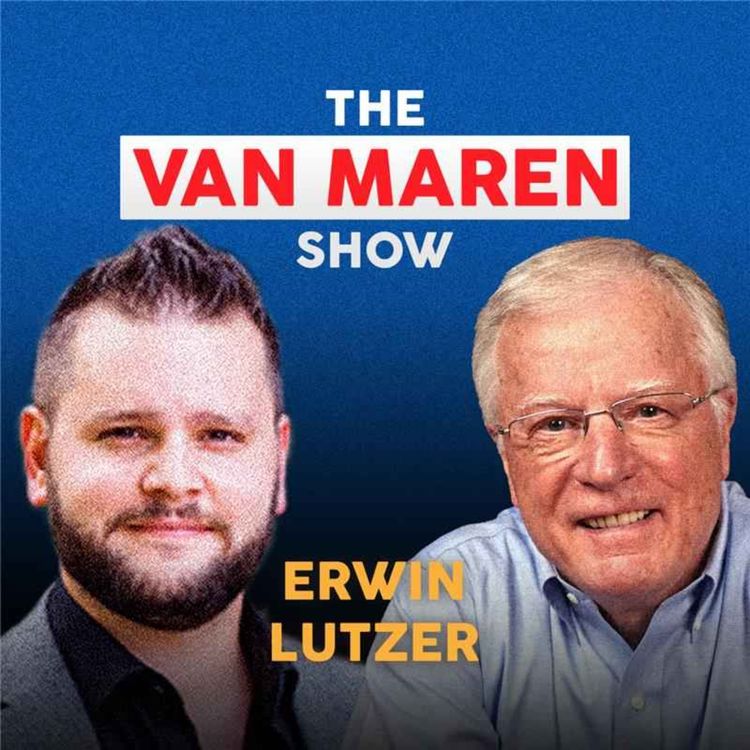 cover art for How should Christians fight the culture war? Retired pastor explains