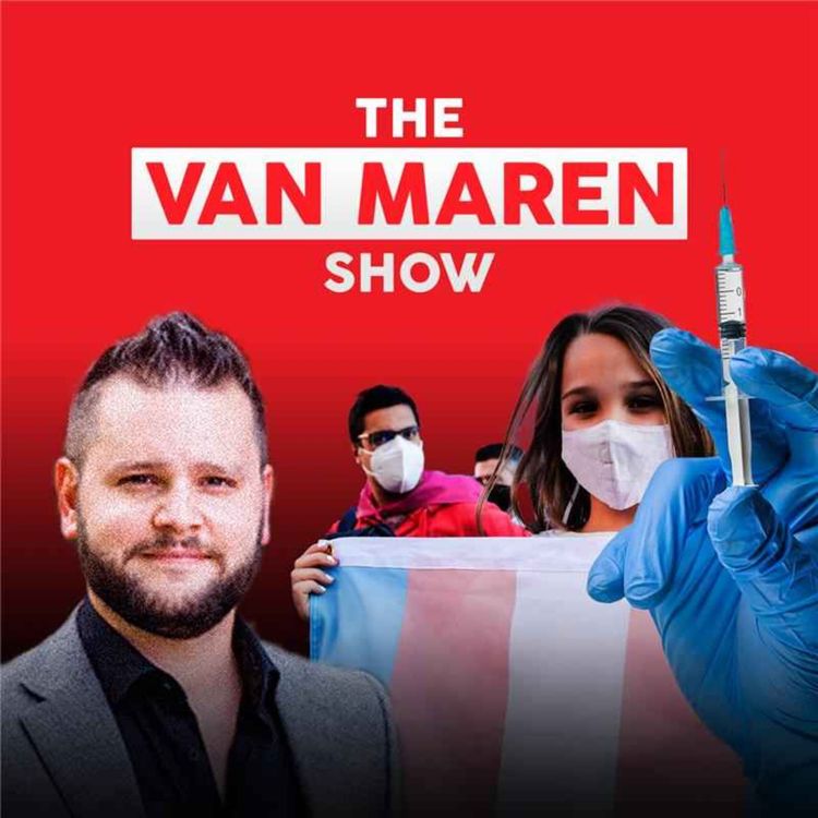 cover art for The state is coming for your children: Why parents can't ignore gender ideology, assisted suicide