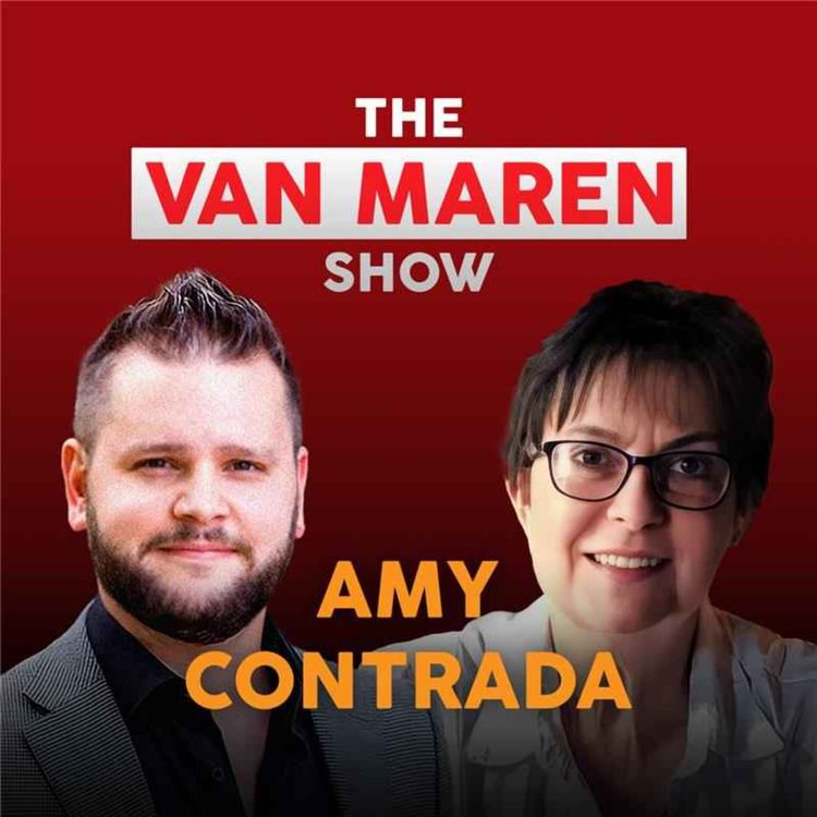 cover art for Pro-family author explains how same-sex 'marriage' in Massachusetts led to the Obergefell decision