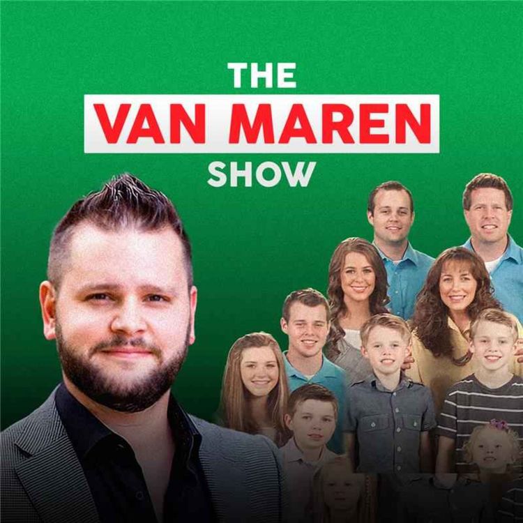 cover art for Here's what Christians should know about the new Duggar family documentary 'Shiny Happy People'