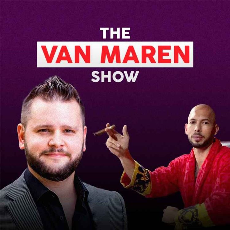 cover art for Andrew Tate is not a role model for young conservative men