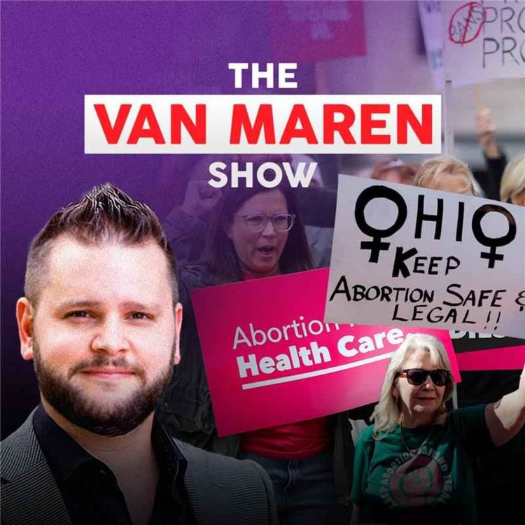 cover art for Pro-lifers: We must rethink our strategy if we want to win abortion referendums