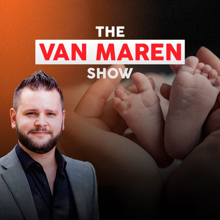 cover art for There is still much hope for the pro-life movement despite some recent failures