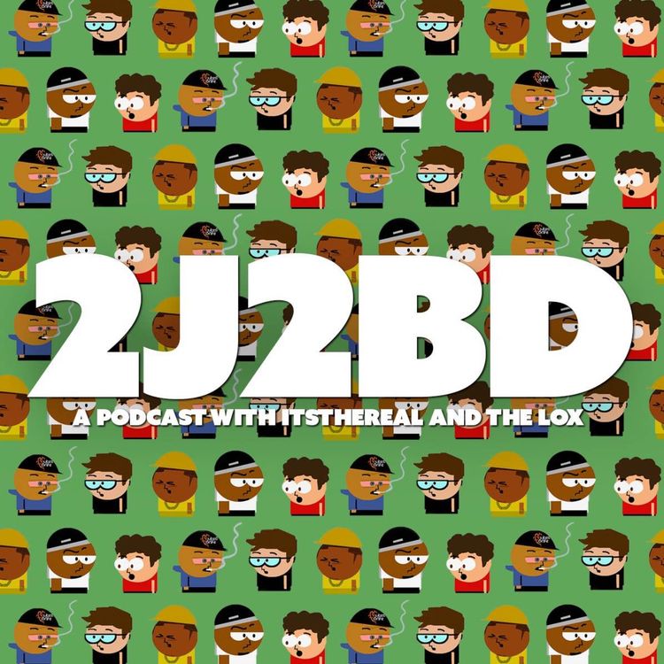 cover art for #18: Verzuz