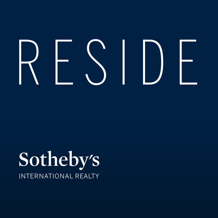 cover art for Sotheby's International Realty CEO Philip White on Wharton Business Daily