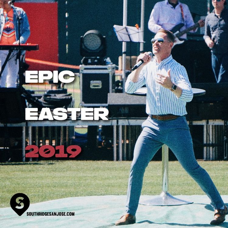 cover art for Epic Easter 2019