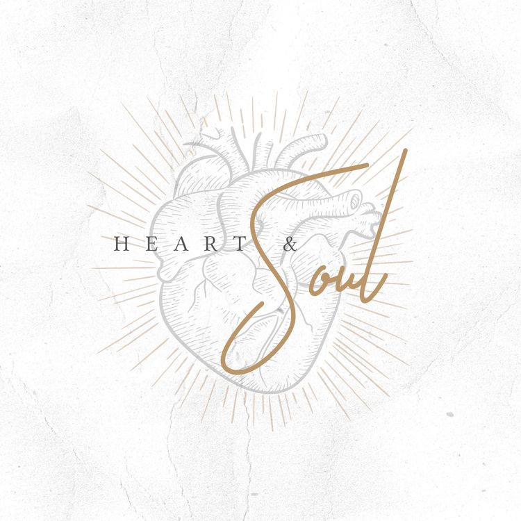 cover art for Heart & Soul (Pt.1)