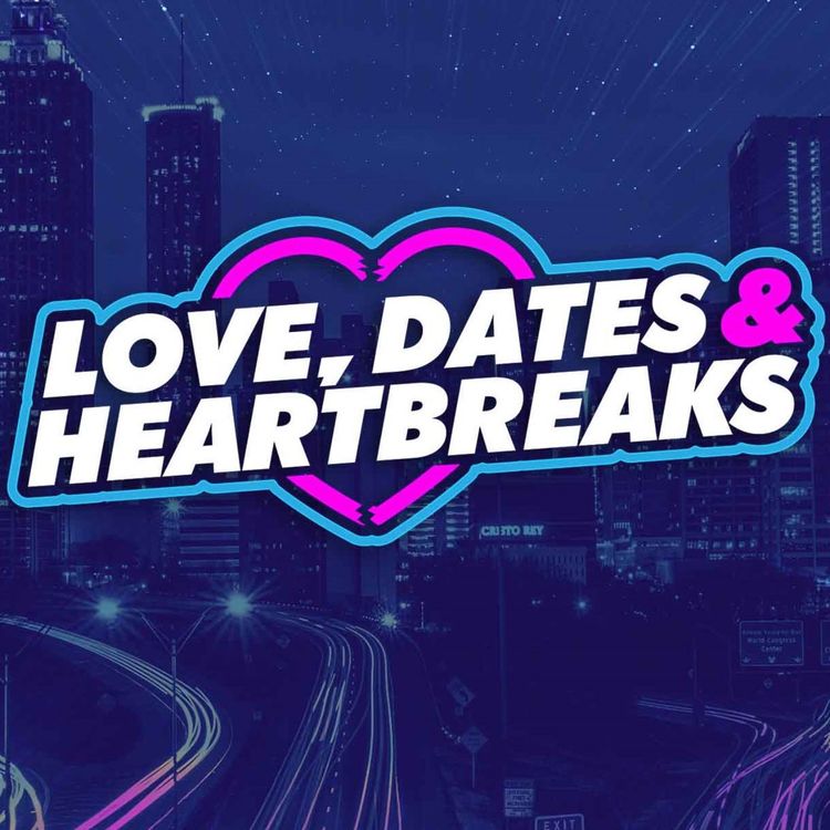 cover art for Love Blind