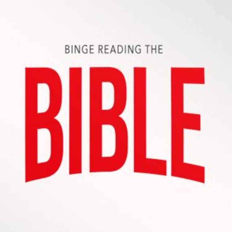 cover art for Why the Bible?