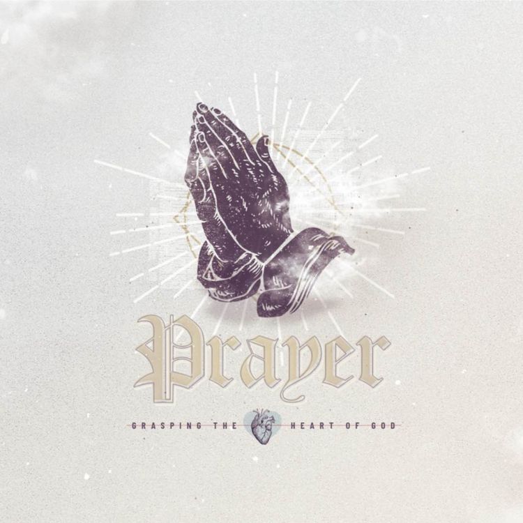 cover art for Prayer Part 1