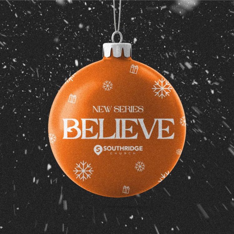 cover art for Believe Part 2
