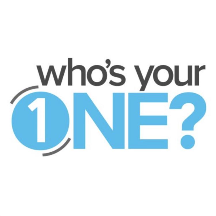 cover art for Following Your One