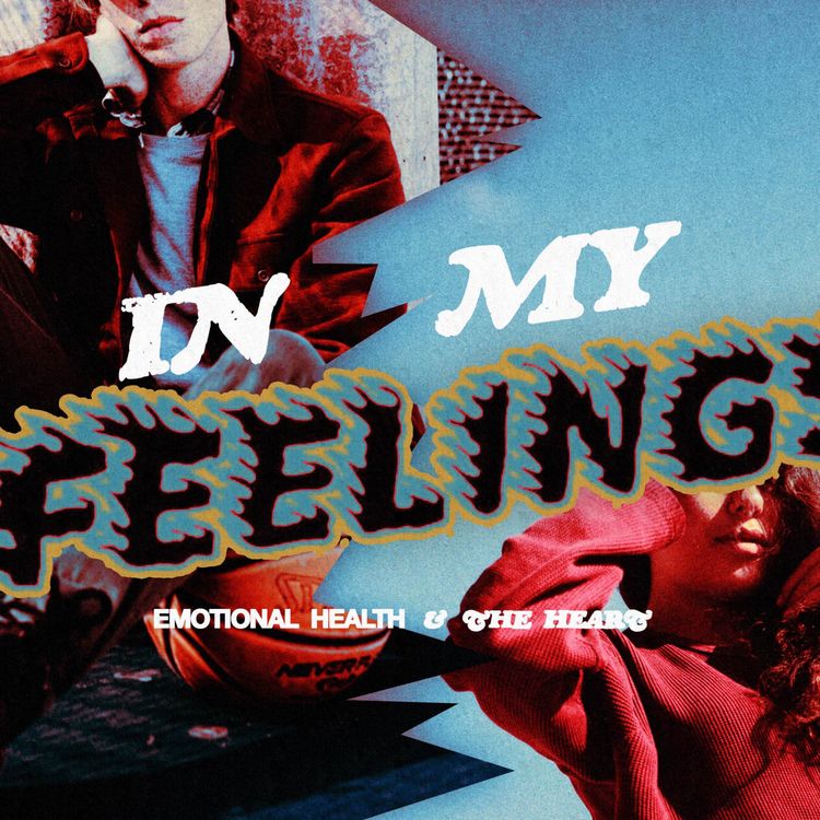 cover art for In My Feelings