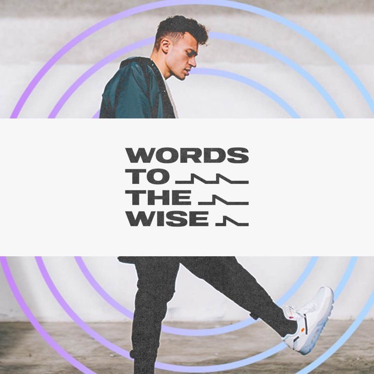 cover art for Pursuit of Wisdom