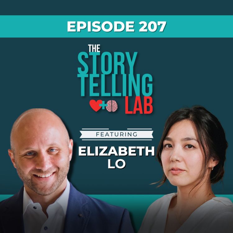 cover art for The Ethics of Filming Real Love Triangles in Mistress Dispeller with Elizabeth Lo