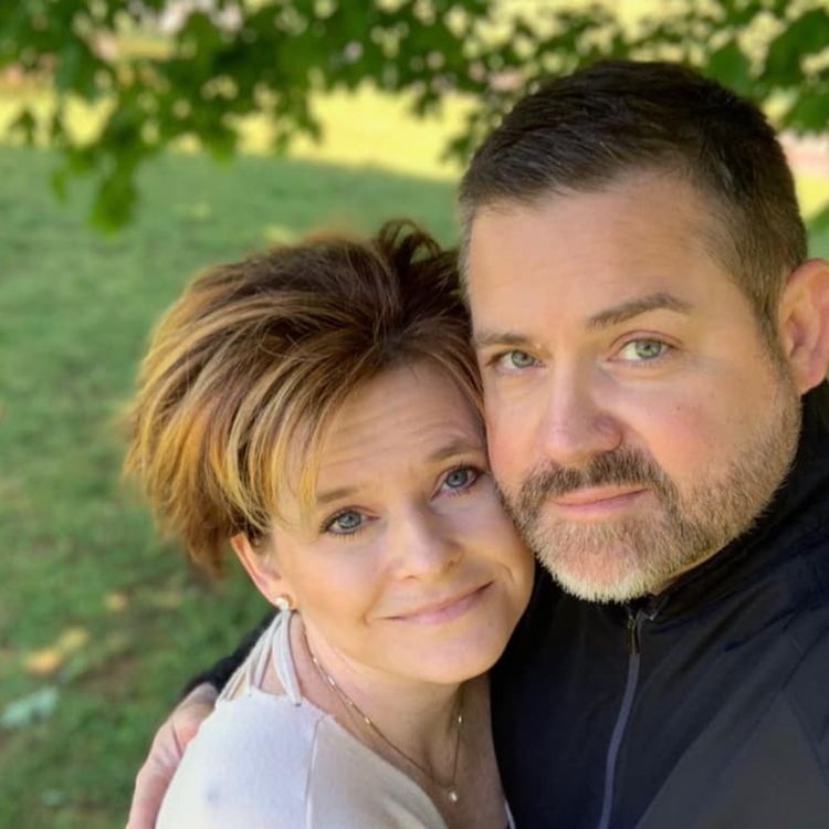 cover art for Heather Burton, Wren Hospice