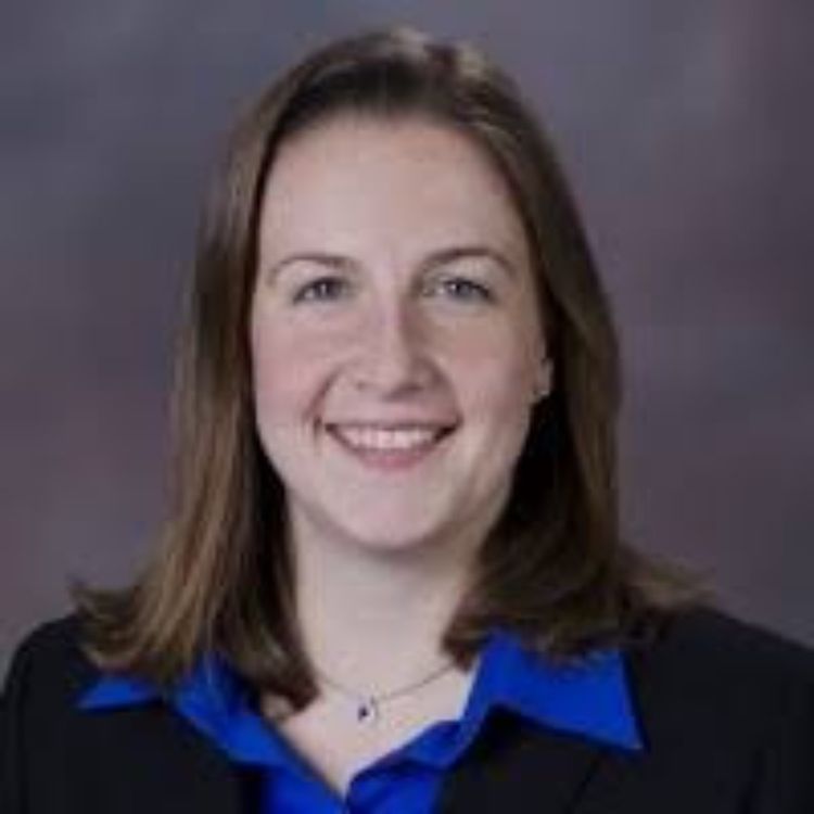 cover art for National POLST Paradigm - Amy Vandenbroucke