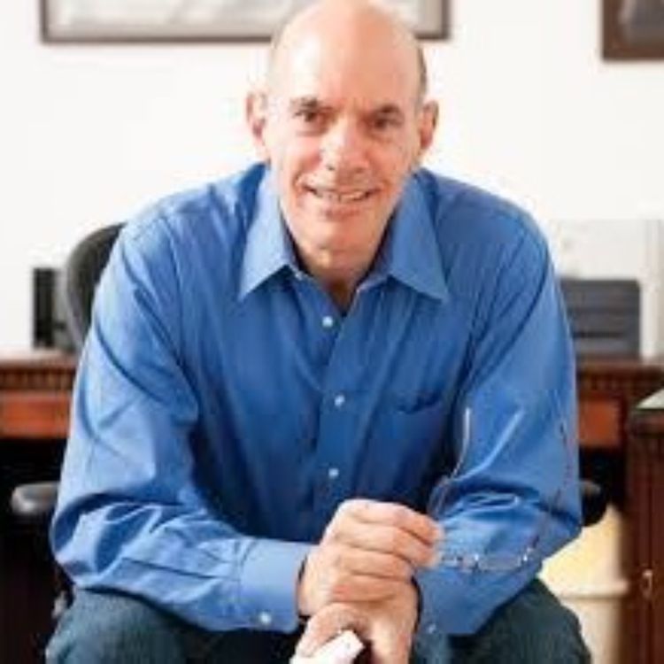 cover art for Mark Nepo, Author, Poet, Spiritual Teacher