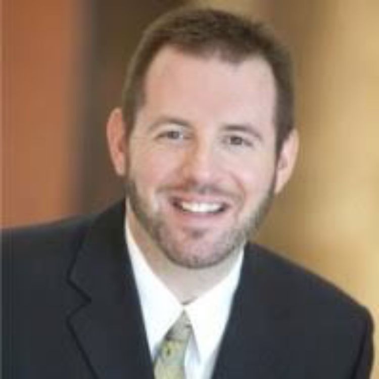 cover art for Mike Fleming – Chief Marketing & Development Officer Amedisys HomeCare & Hospice