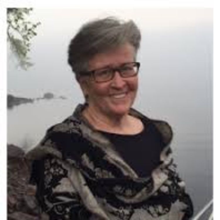 cover art for  Pam MacPherson & Andrew MacPherson