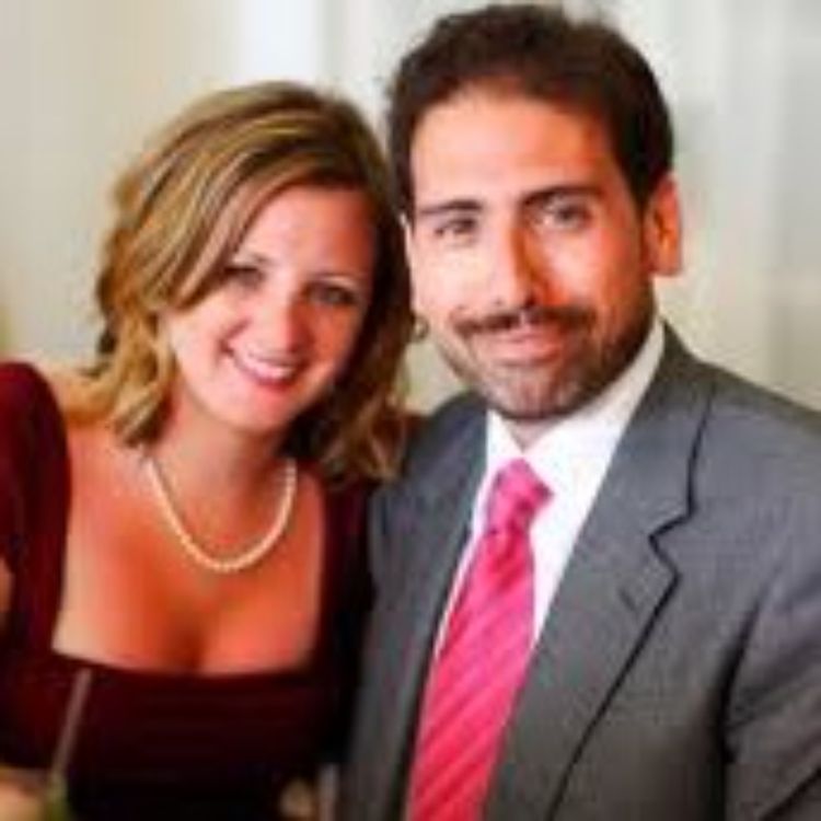 cover art for Randi Belisomo, Life Matters Media