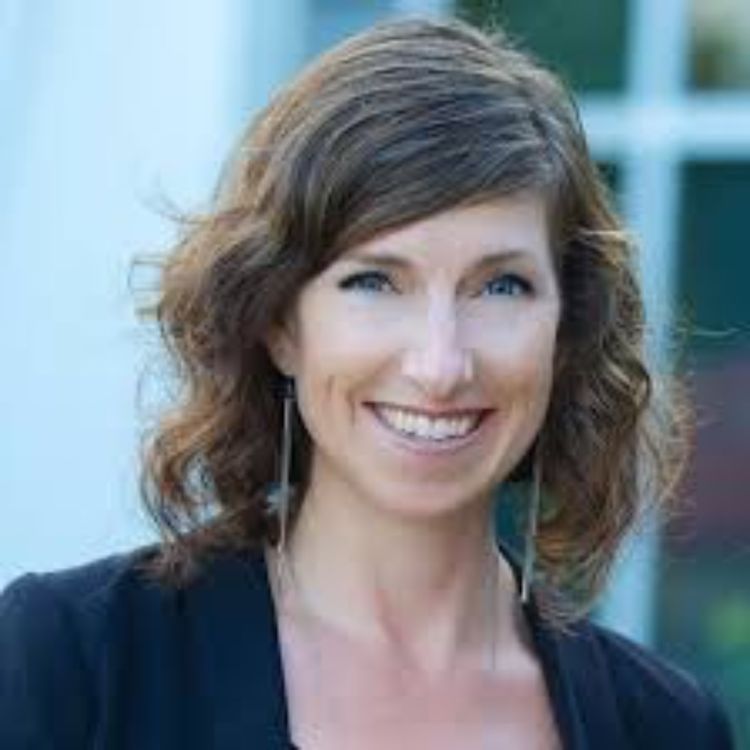 cover art for C. Elizabeth Dougherty