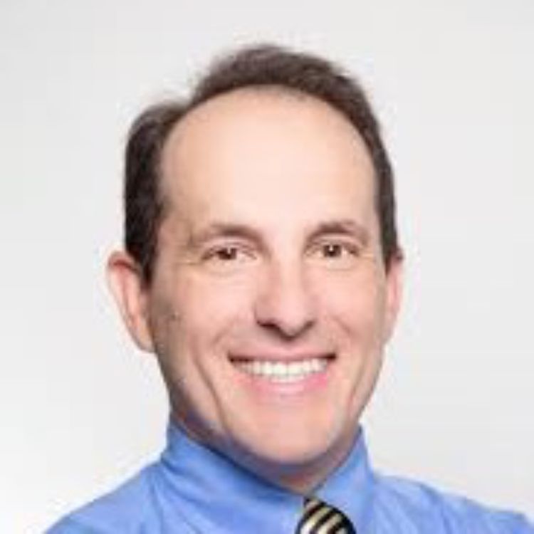 cover art for Samuel Hershey, CEO of Evim Solutions