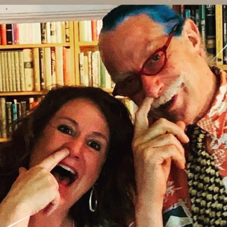 cover art for Patch Adams, MD