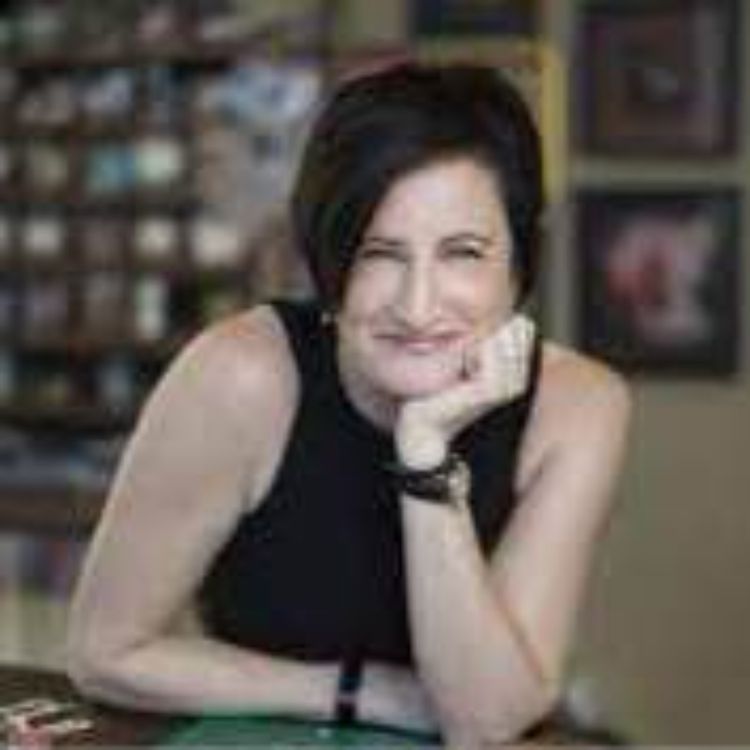 cover art for Jennifer O'Brien