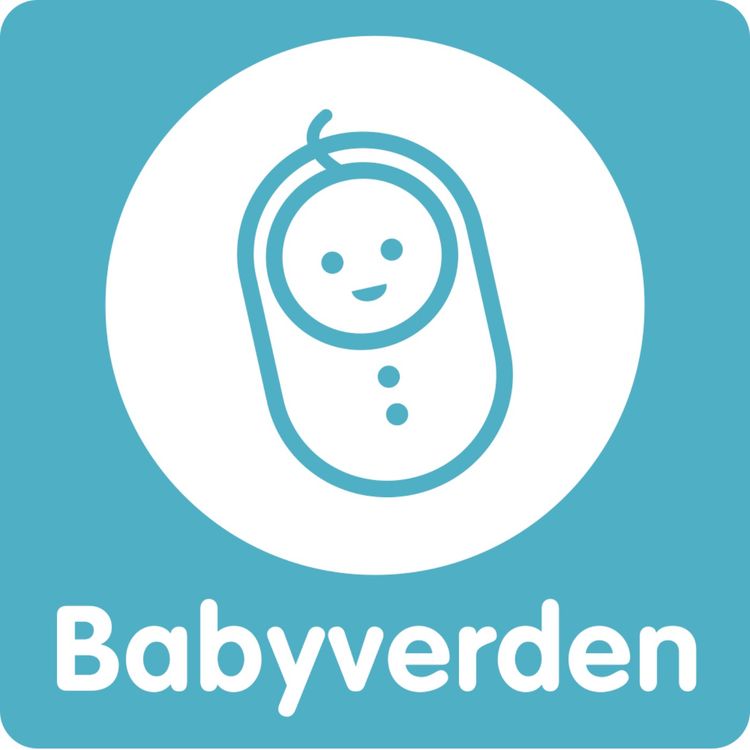 cover art for Hvor lenge skal babyen die ved hvert måltid?