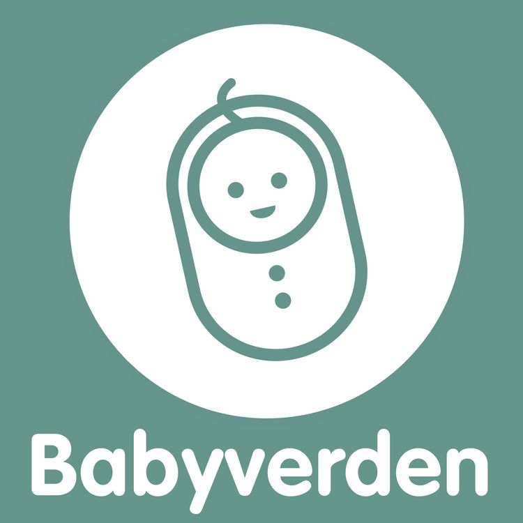 cover art for Hvordan er det å gå gjennom et svangerskap alene?