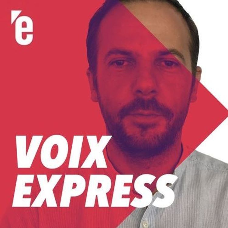 cover art for Voix Express du 21 décembre : Carlos Ghosn s'est brûlé les ailes au soleil levant (E. Botta)