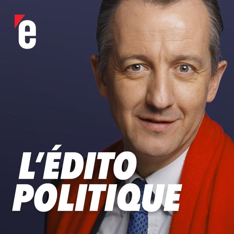 cover art for L'édito de Christophe Barbier du 17 juillet 2018 : Macron rebat les cartes du dialogue social