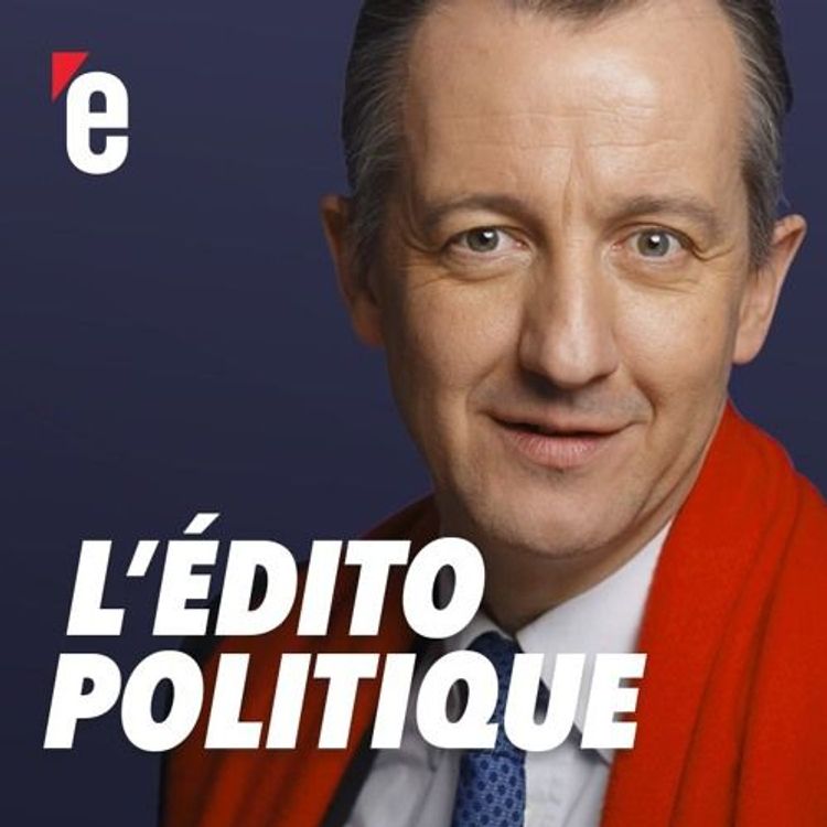 cover art for L'édito de Christophe Barbier du 18 septembre 2018 : LREM boude la commission d'enquête du Sénat