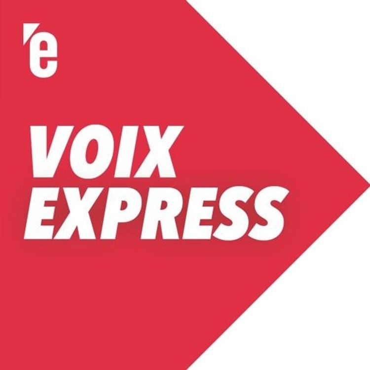 cover art for Voix Express du 20 novembre 2018 : l'homophobie en forte hausse (A. Benjamin, A. Laurent)